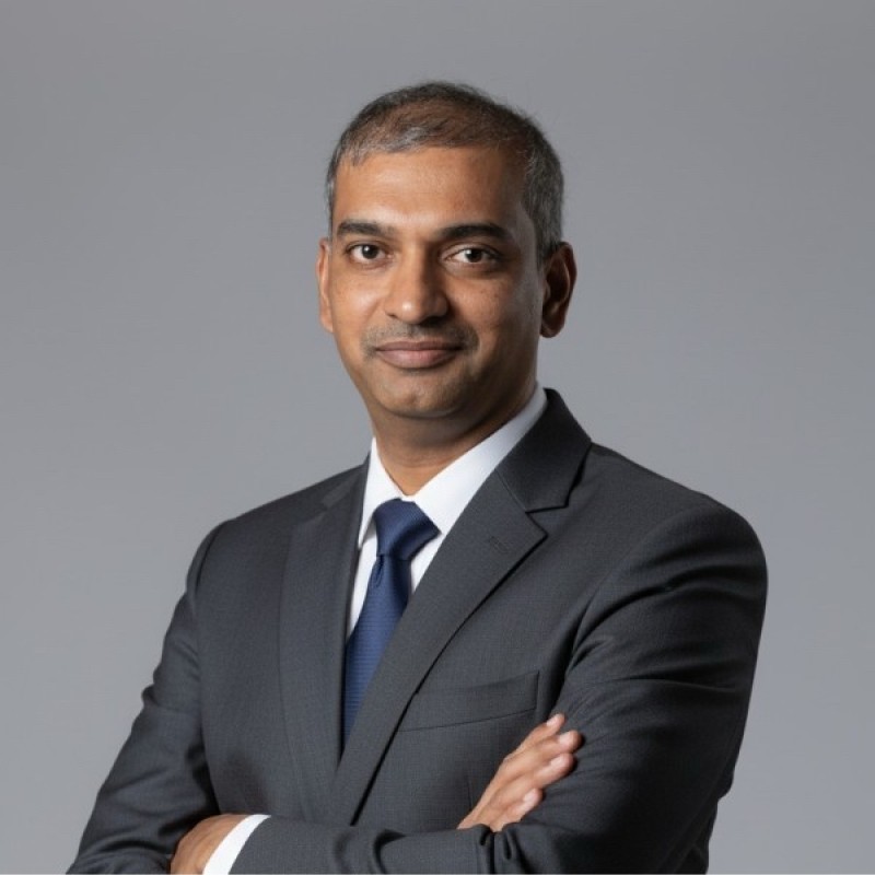 Prasad Kavuri - AI Engineering Executive